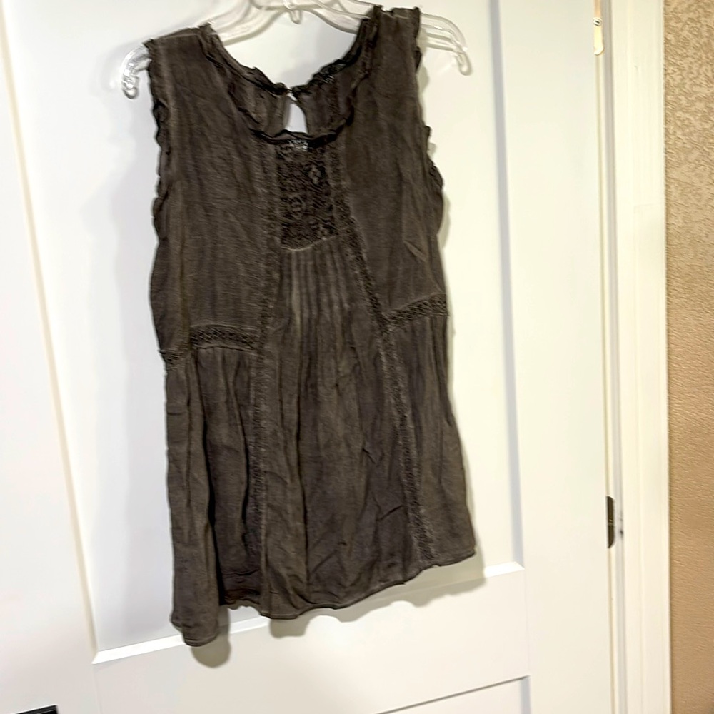 Pol Blouse